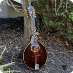 Gibson A 4 1919