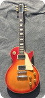 Gibson Les Paul Classic Plus 1993 Heritage Cherry Sunburst