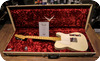 Fender Custom Shop Esquier 2015-Blonde