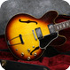 Gibson ES-335 TD 1965-Sunburst