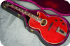 Gibson Howard Roberts Custom 1974-Cherry