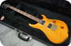 Paul Reed Smith Guitars Custom 24 10 Top 1990 Vintage Yellow