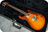 Paul Reed Smith Guitars-McCarty-1994-Sunburst