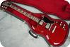 Gibson SG Standard 1964 Cherry