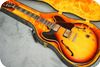Gibson ES-345 TD 1965-Sunburst