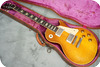 Gibson Les Paul Standard 1960 Sunburst