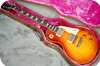 Gibson Les Paul Standard 1960-Sunburst