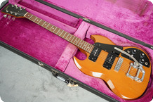 Gibson-SG Pro-1972-Natural