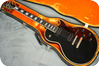 Gibson Less Paul Custom 1968 Black