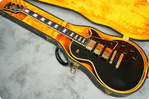 Gibson Les Paul Custom 1957 Black 
