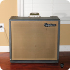 Epiphone Zephyr EA 15RV 1960