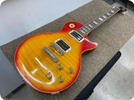 Gibson 1995 Les Paul Classic Premium Plus Heritage Cherry Sunburst 1995
