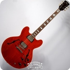 TMG Guitar Follow 2018