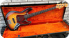 Fender-Jazz Bass-1964-Sunburst