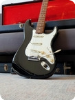 Fender Stratocaster 1965 Factory Black