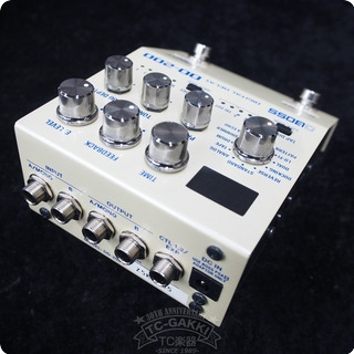 Boss Dd 200 Digital Delay 2019