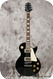 Epiphone-Les Paul Standard-2004-Black