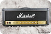 Marshall JCM 800 Model 2203 1982-Black