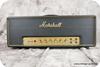 Marshall Model 1987 JMP 1968-Black