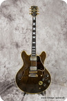 Gibson ES 355TDSV 1980 Walnut