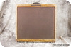 Fender Bassman 4 10 Inch 1959-Tweed