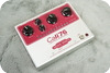 Origin Effects Cali76 TX LImiter Amplifier-Maroon