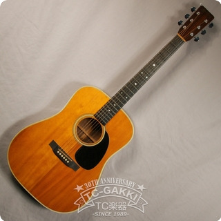 Martin 1979 D 28 1979