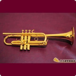 Schilke Silky Cxgp Beryllium Bell C Trumpet 2010