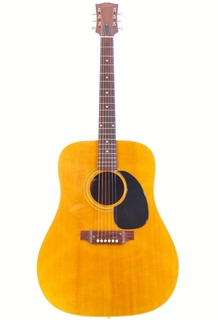 Gibson J 50 1969