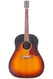 Gibson J-45 1957-Sunburst