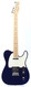Fender Telecaster American Standard 1994-Midnight Blue