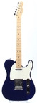 Fender Telecaster American Standard 1994 Midnight Blue