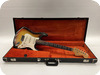 Fender -  Stratocaster 1967 Sunburst