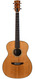 Goodall AKGC Grand Concert Hawaiian Koa Sitka 2006