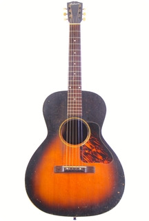 Gibson L 00 1938 Sunburst
