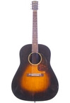 Gibson J 45 Banner 1942 Sunburst