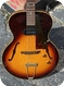 Gibson ES-125T 1963-Sunburst Finish