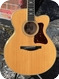 Collings SJ Maple 2006 Natural Finish