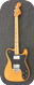 Fender Telecaster Deluxe 1975 Natural