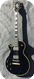 Gibson Les Paul Custom Lefty Anniversary 1974 Black