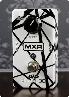 Mxr Evh90se Phase 90 Spec Ed   Begagnad