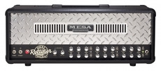 Mesa Boogie Dual Rectifier Head Begagnad