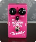 Maxon AD10 Analog Delay Begagnad