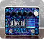 Electro Harmonix Cathedral - Begagnad