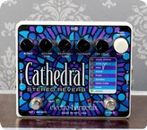 Electro Harmonix Cathedral Begagnad