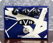 Mxr EVH30 5150 Chorus Begagnad