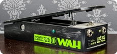 Ernie Ball 6185 Wah Begagnad