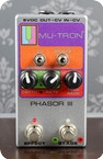 MU TRON Phasor III Begagnad