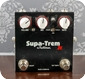 Fulltone Supa-Trem JR - Begagnad