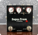 Fulltone Supa Trem JR Begagnad